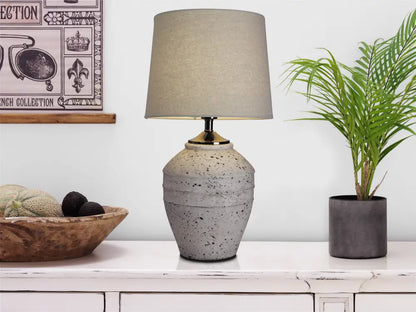 Rustica Bordslampa - Bordslampa