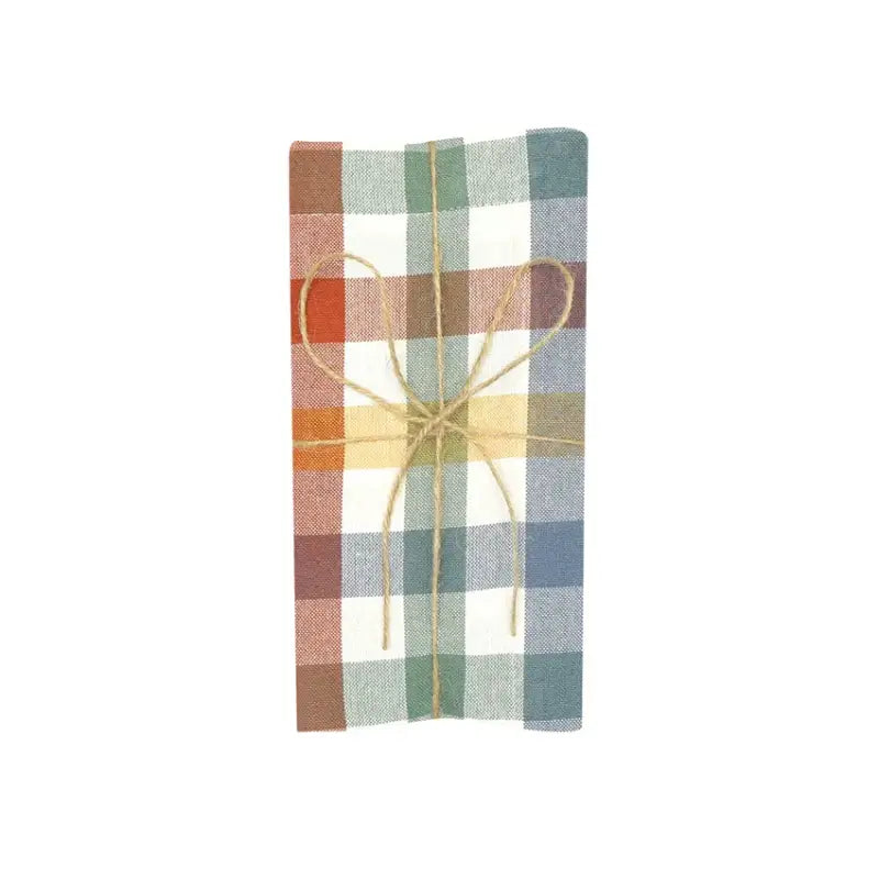 Ruth Servett/Duk 2-pack 45x45 cm - Tygservetter