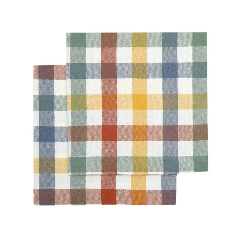Ruth Servett/Duk 2-pack 45x45 cm - Tygservetter