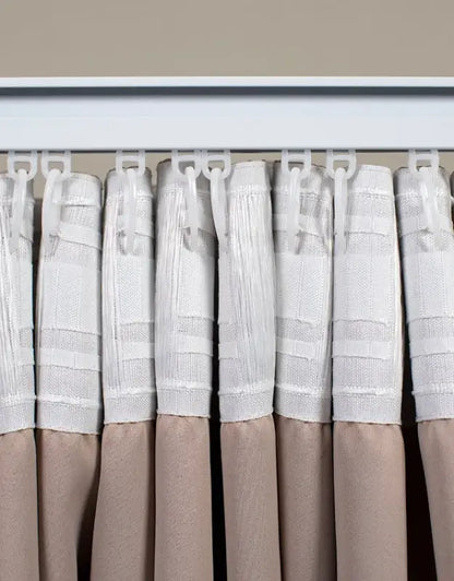 Rynkbandskrok 20 st - rynkbandskrok