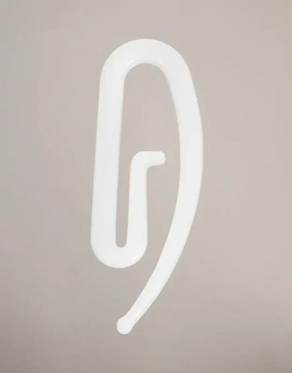 Rynkbandskrok 20 st - rynkbandskrok