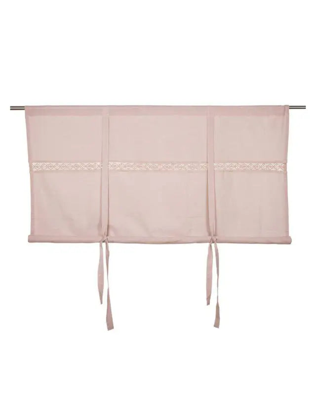 Sanna Hissgardin 160 cm rosa - Textil