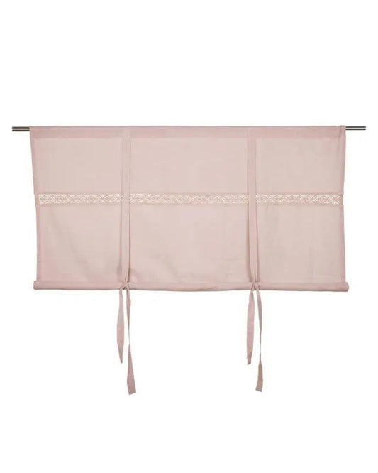 Sanna Hissgardin 160 cm rosa - Textil