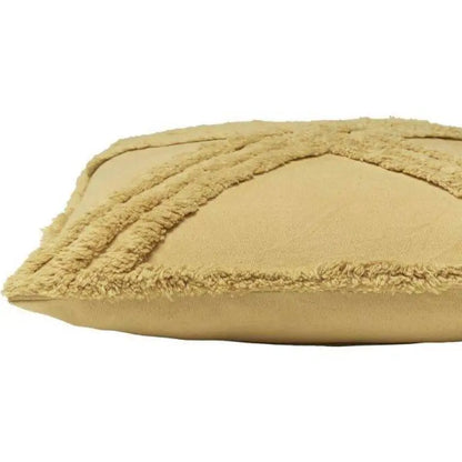 Sarah Kuddfodral Havre 45x45 cm - Kuddfodral