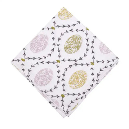 Servett/Duk Agda 45x45 cm multi - Servetter