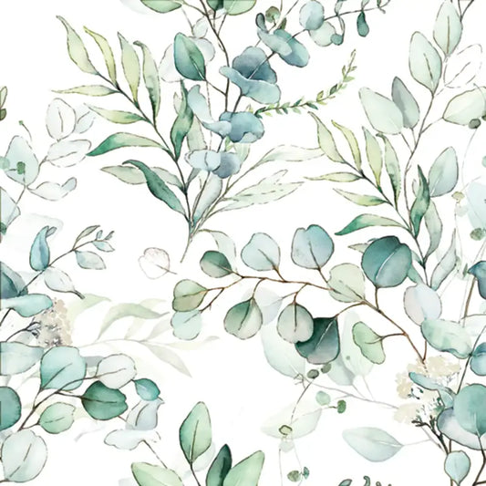 Servett Euqalyptus Twigs - Servetter