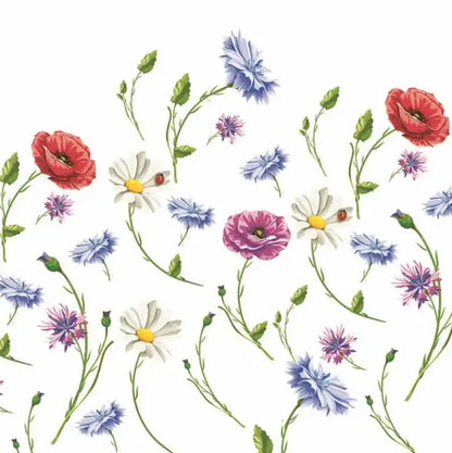 Servett Svensk Sommar - Servetter