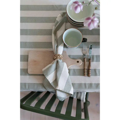 Servettring Truls Natur 4-p - Inredning