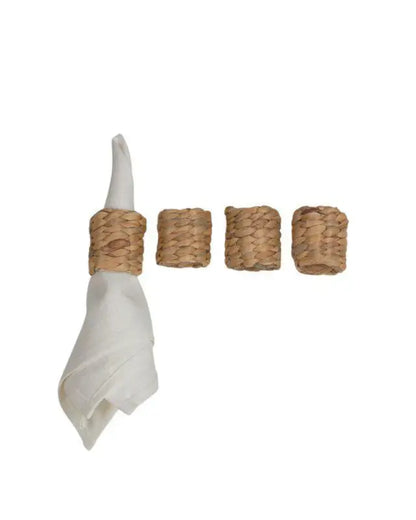 Servettringar Ringo rotting - Servettringar