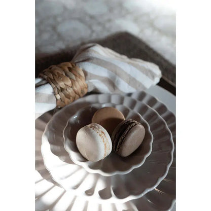 Servettringar Ringo rotting - Servettringar