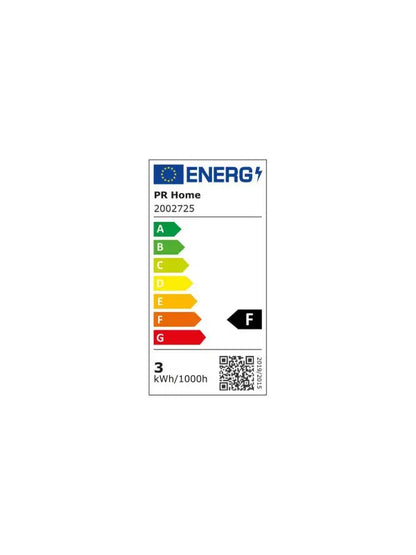 Shine Led klot clear E27 250LM 2700K - Glödlampa