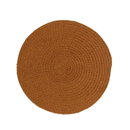 Sigge Bordstablett cognac - Bordstablett