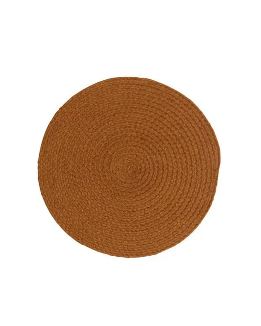 Sigge Bordstablett cognac - Bordstablett