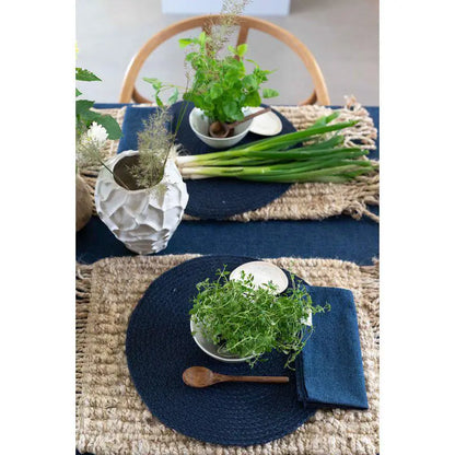 Sigge Bordstablett marin - Bordstablett