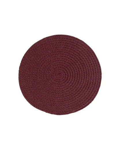 Sigge Bordstablett plommon - Bordstablett