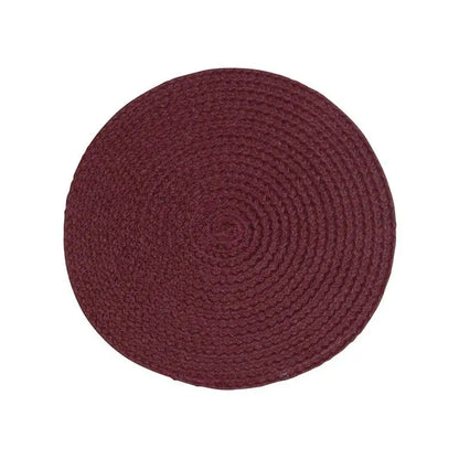 Sigge Bordstablett plommon - Bordstablett