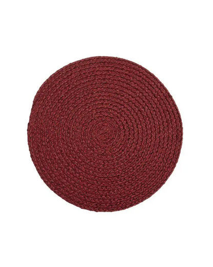 Sigge Bordstablett röd - Bordstablett