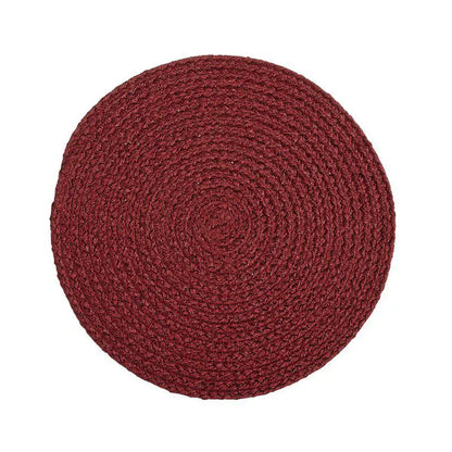 Sigge Bordstablett röd - Bordstablett