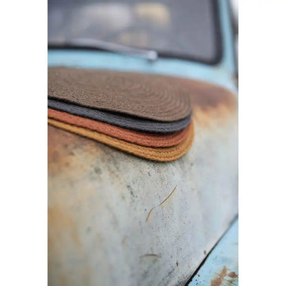 Sigge Bordstablett rost - Bordstablett