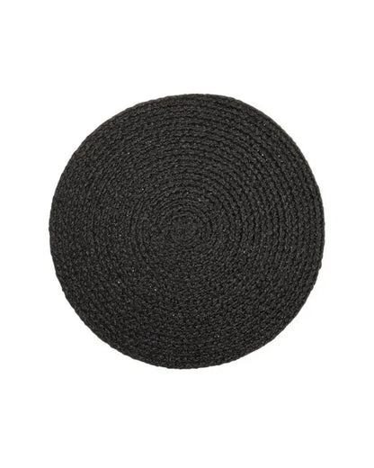 Sigge Bordstablett svart - Bordstablett