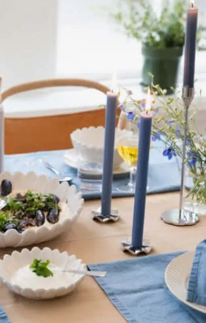 Signe ljusstake 2-pack - ljusstake