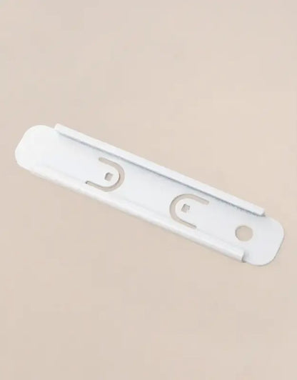 Skarvdel U-skena - skarvdel