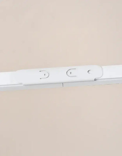 Skarvdel U-skena - skarvdel