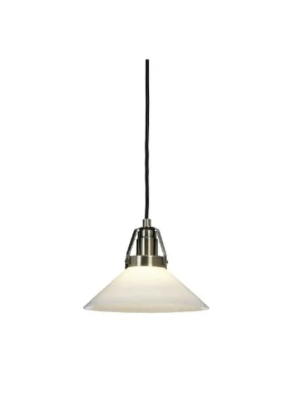 Skomakare antik fönsterlampa - Fönsterlampa