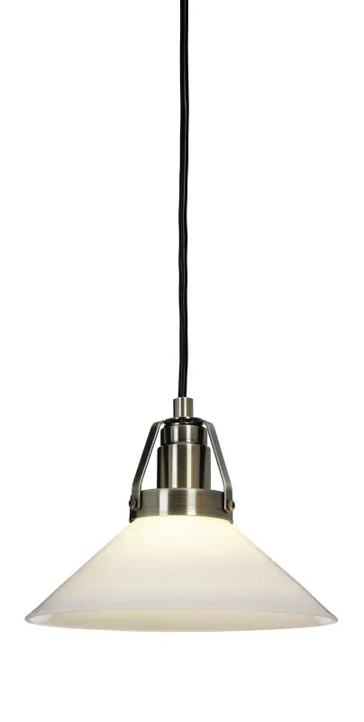 Skomakare antik fönsterlampa - Fönsterlampa