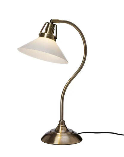 Skomakare bord - Bordslampa