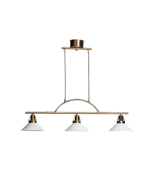 Skomakare Taklampa 3 - Lampa