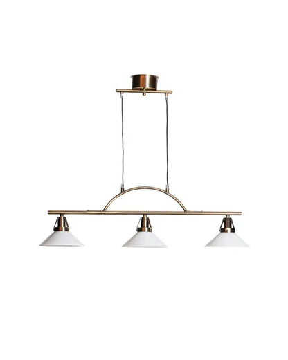 Skomakare Taklampa 3 - Lampa