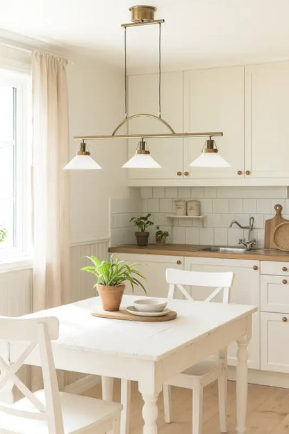 Skomakare Taklampa 3 - Lampa