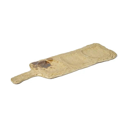 Slevhållare Aurora 34 x 11 x 1 cm - Köksuttrustning