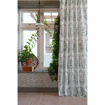 Smultron gardinlängder offwhite - Gardiner