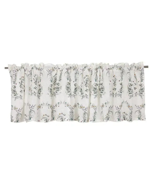 Smultron kappa offwhite 55x250 - Gardiner