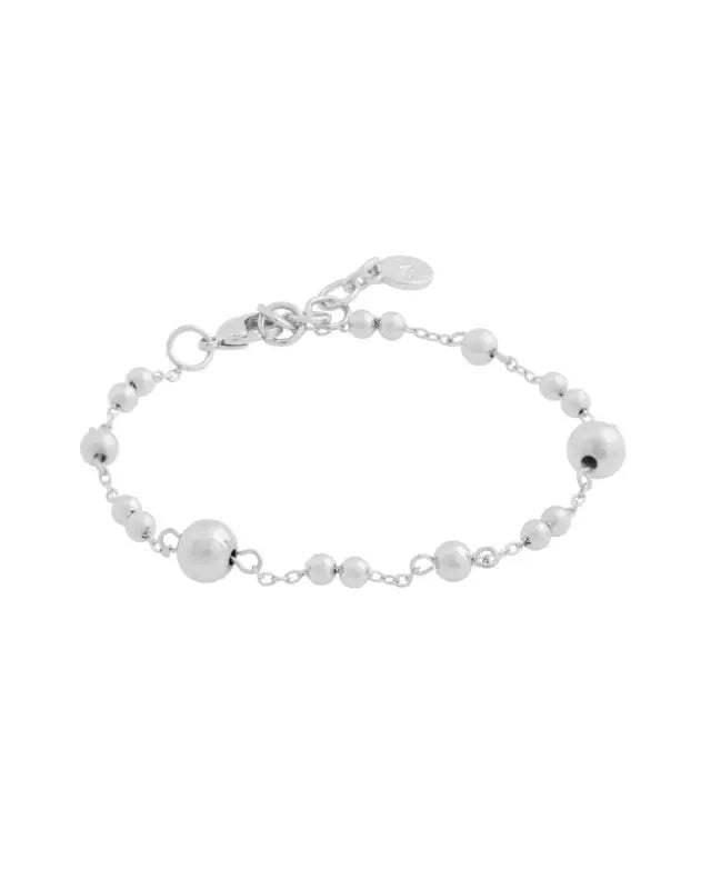 Snö Bennet chain brace plain s - Armband