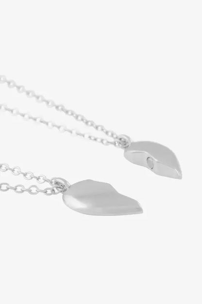 Snö Lovely share neck 42 plain s - Halsband