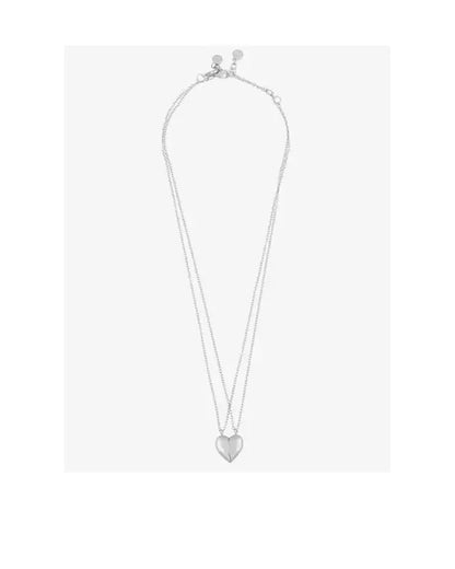 Snö Lovely share neck 42 plain s - Halsband
