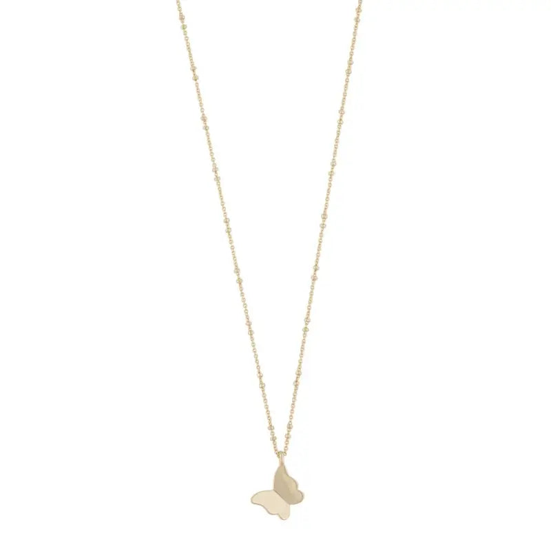 Snö Vega neck g plain - Halsband