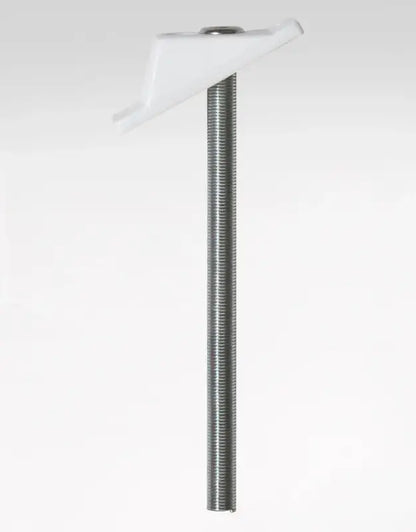 Snörledare till mellanglaspersienn vit - persienn