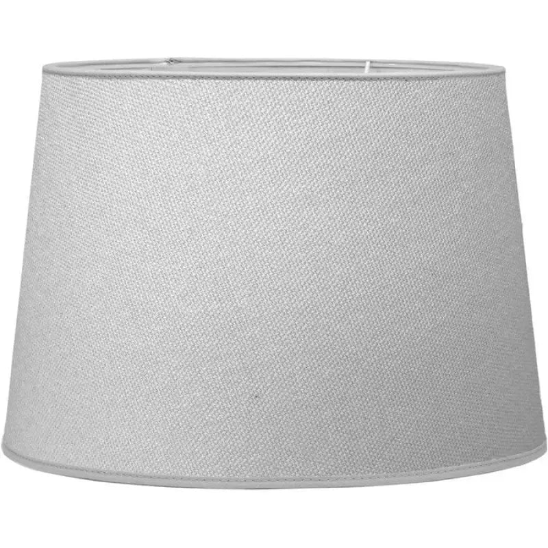 Sofia Classic Franza grå 30 cm - Lampskärm