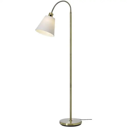 Solo golvlampa antik - Golvlampa