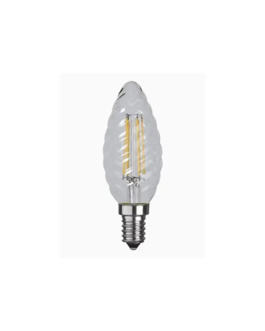ST Glödlampa LED E14 Dimmer 4,2Watt - Glödlampa