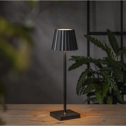 ST LED Maia utomhus bordslampa - LED ljus