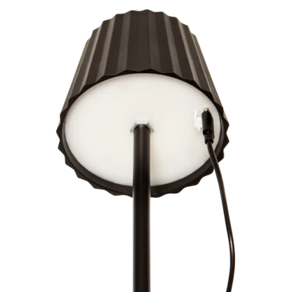 ST LED Maia utomhus bordslampa - LED ljus