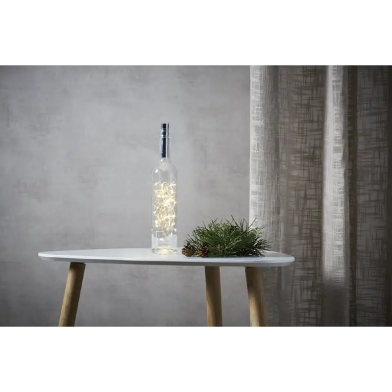 ST Ljusslinga Dew drop tube LED - Belysning