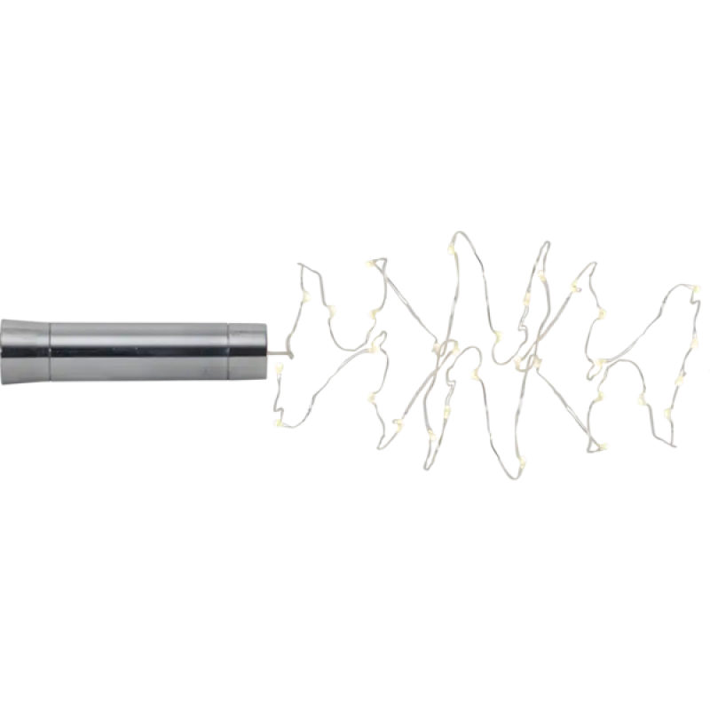 ST Ljusslinga Dew drop tube LED - Belysning