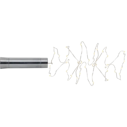 ST Ljusslinga Dew drop tube LED - Belysning