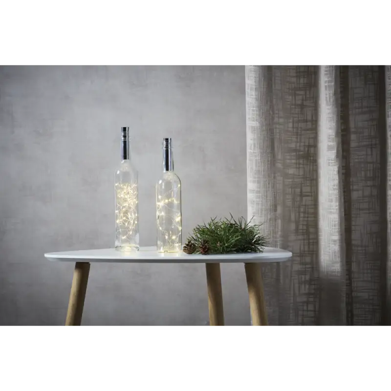 ST Ljusslinga Dew drop tube LED - Belysning